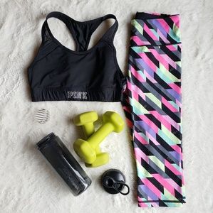 Victoria's Secret Sport VSX leggings